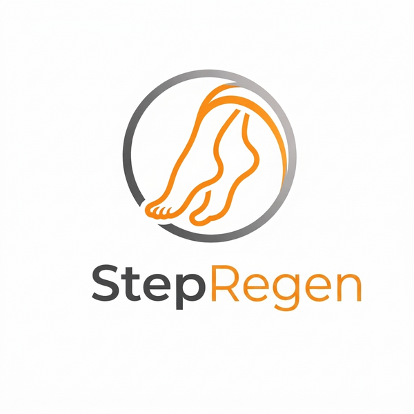 StepRegen